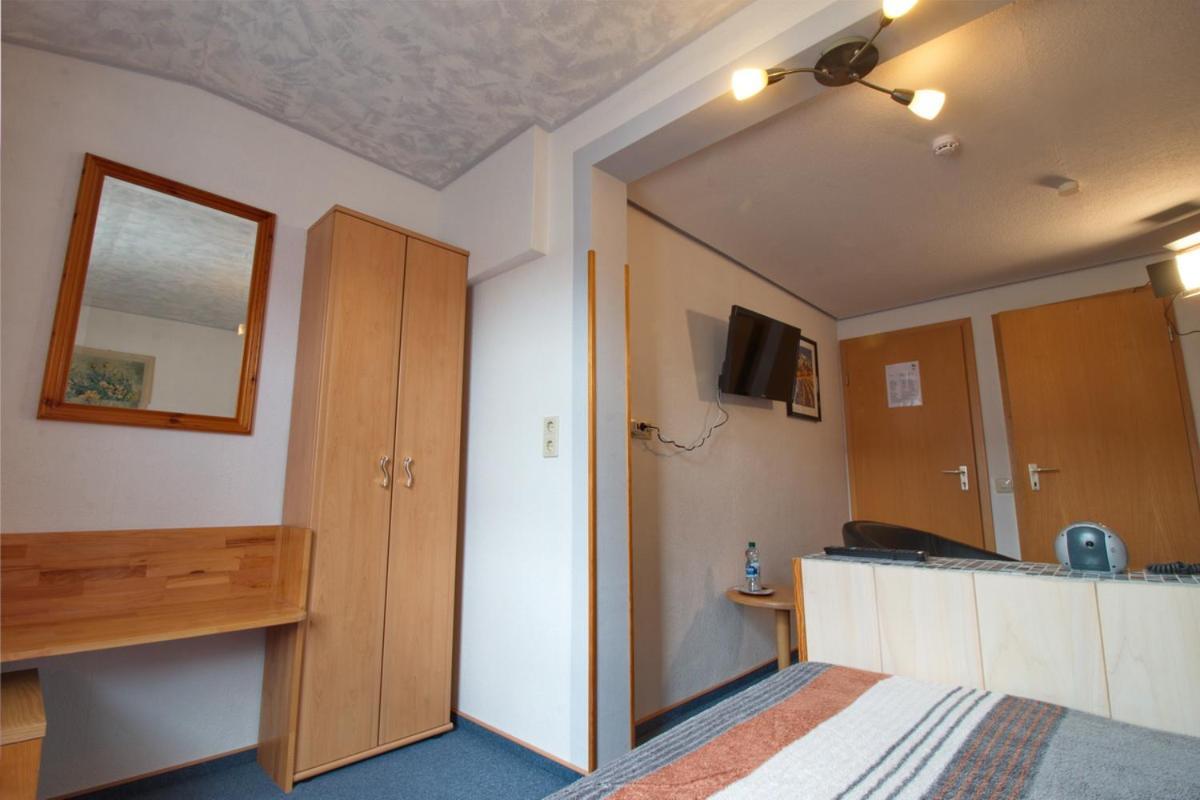 Hotel Venezia Tübingen Kültér fotó