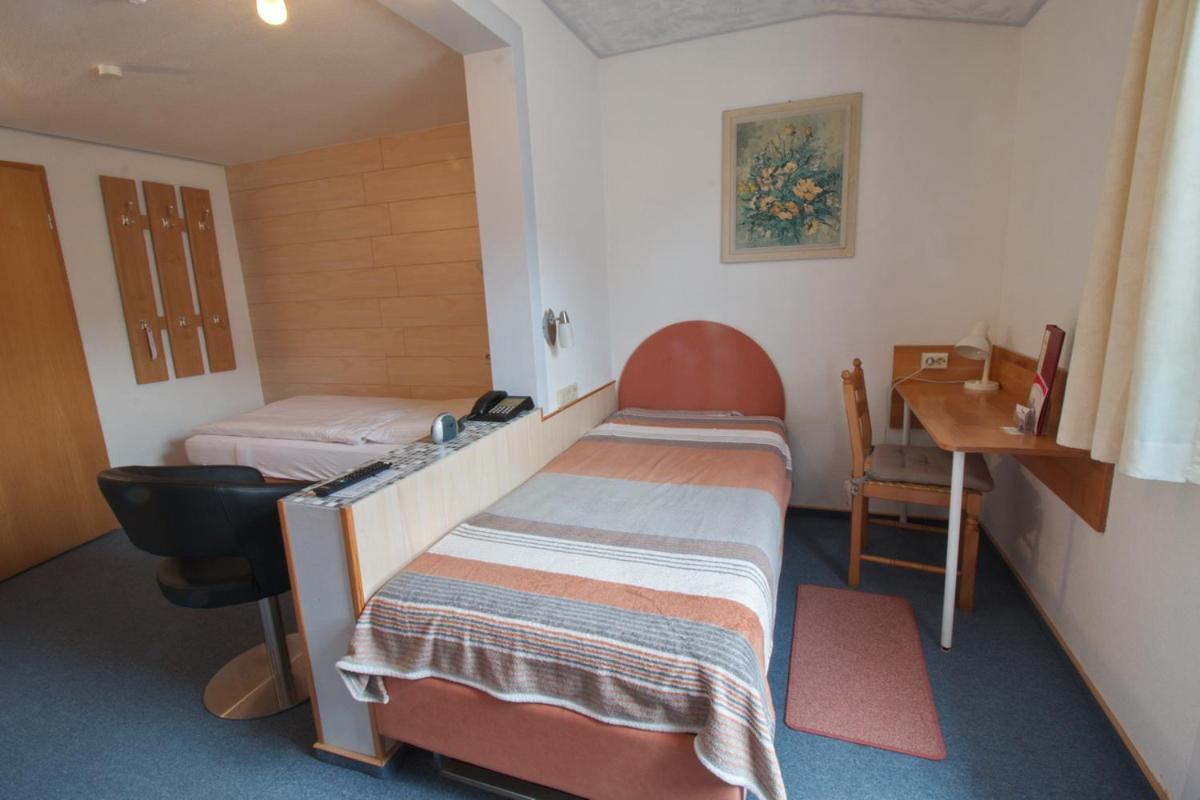 Hotel Venezia Tübingen Kültér fotó