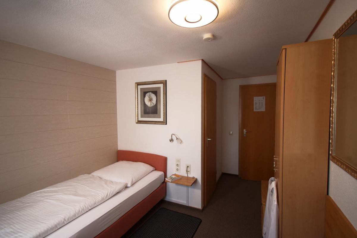 Hotel Venezia Tübingen Kültér fotó