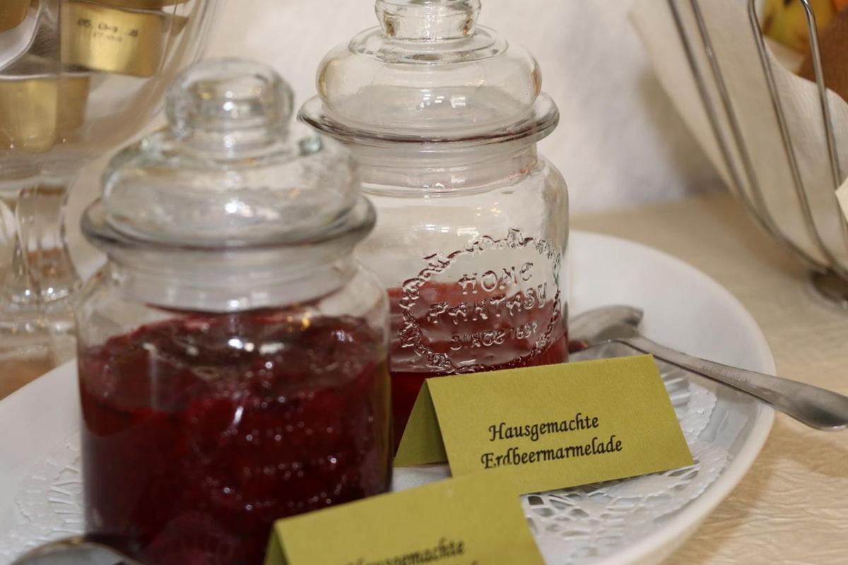 Hotel Venezia Tübingen Kültér fotó