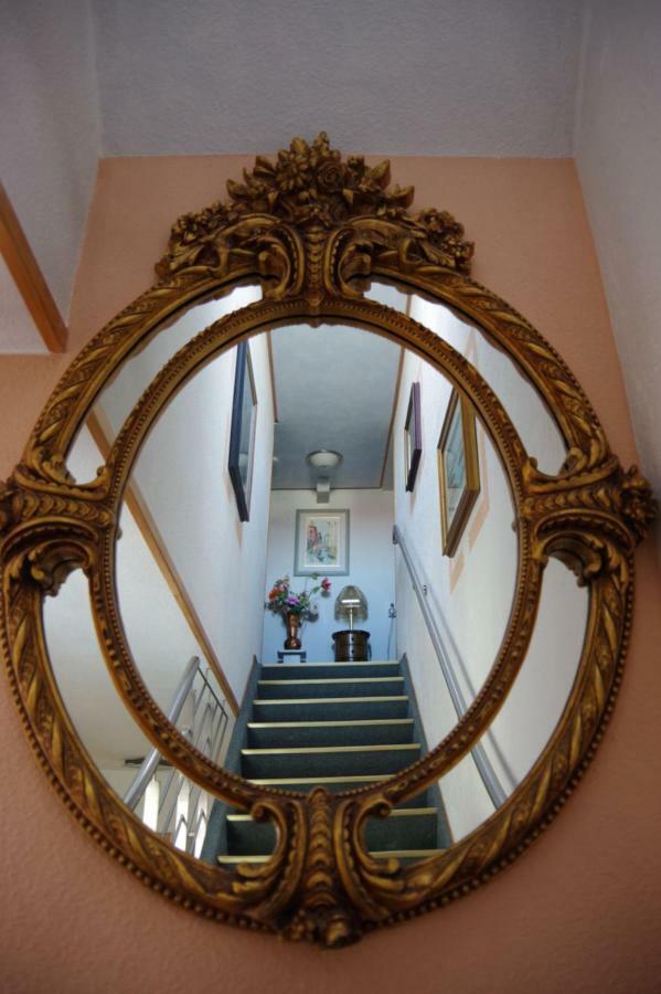 Hotel Venezia Tübingen Kültér fotó