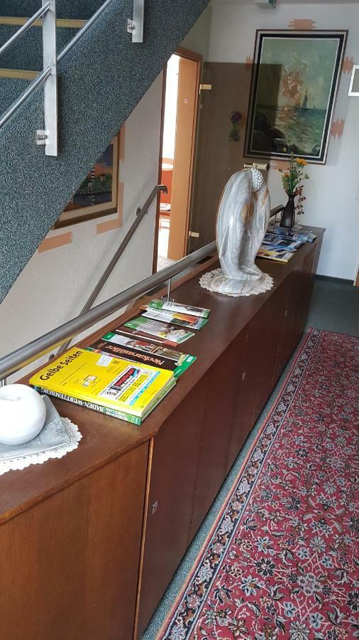 Hotel Venezia Tübingen Kültér fotó